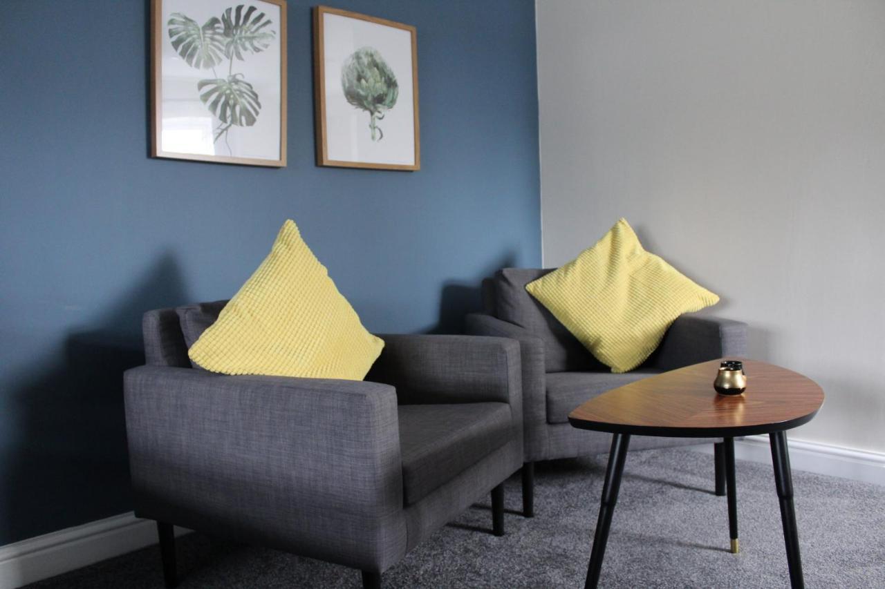 The Town & Country Lodge Dundry ภายนอก รูปภาพ