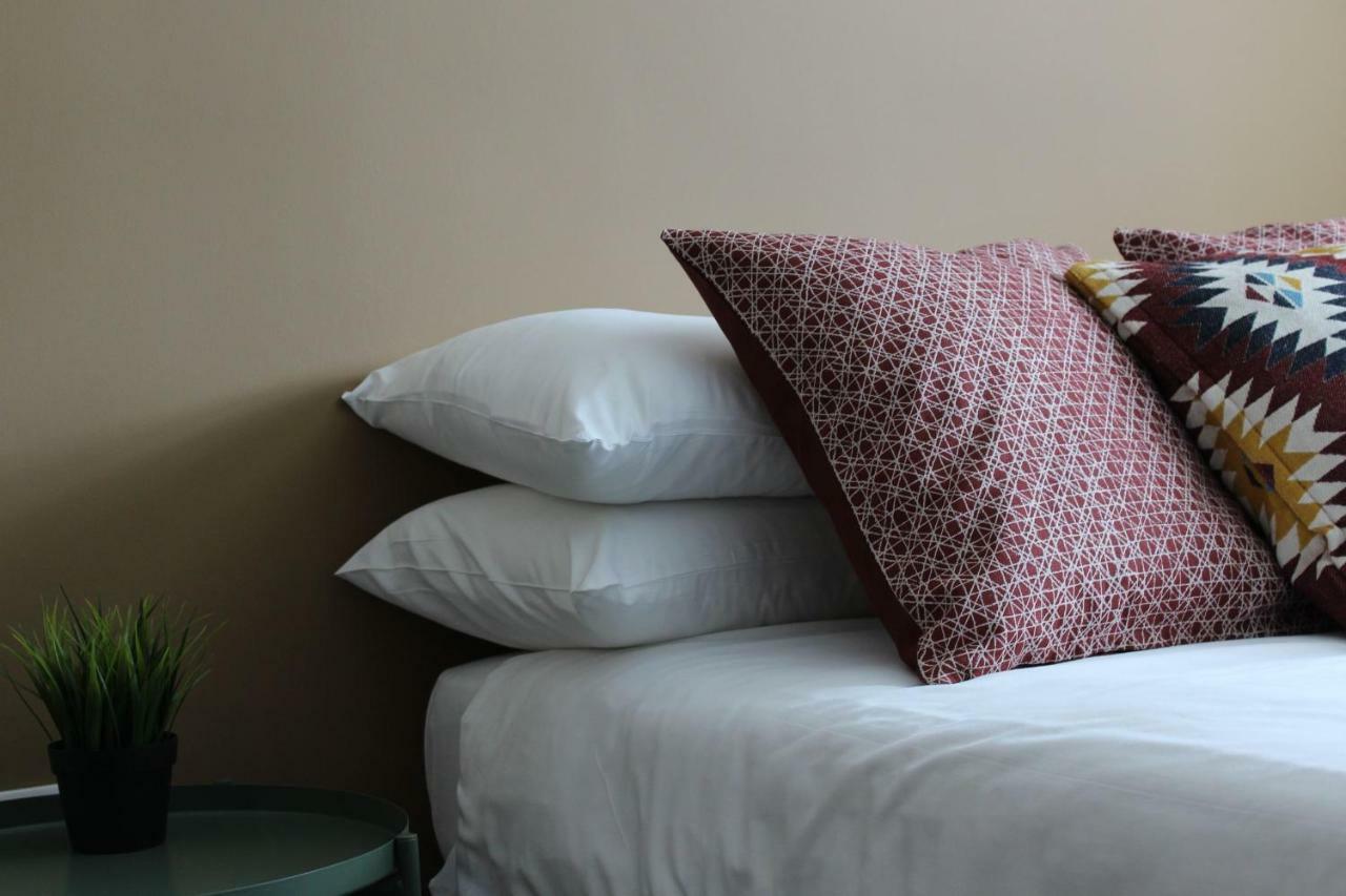 The Town & Country Lodge Dundry ภายนอก รูปภาพ